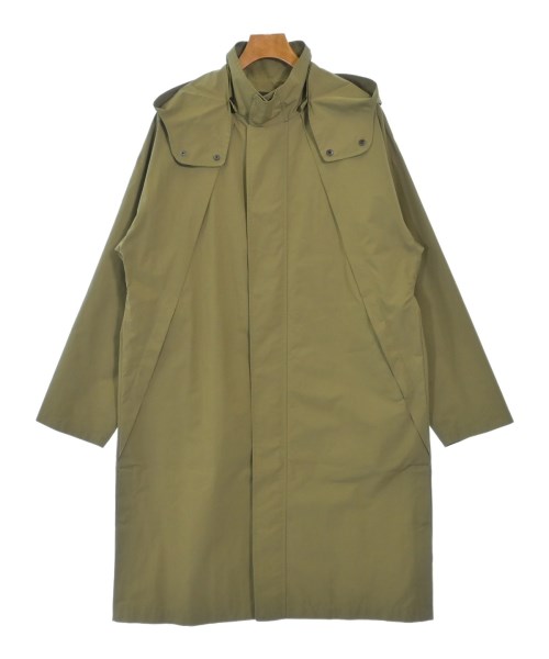 ノット(KNOTT)のKNOTT ステンカラーコート