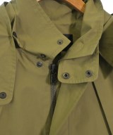 KNOTT（ノット）ステンカラーコート カーキ サイズ:1(S位) メンズ/2200619049027