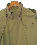 KNOTT（ノット）ステンカラーコート カーキ サイズ:1(S位) メンズ/2200619049027