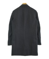 KNOTT（ノット）チェスターコート 紺 サイズ:1(S位) メンズ/2200671223014