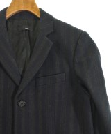 KNOTT（ノット）チェスターコート 紺 サイズ:1(S位) メンズ/2200671223014