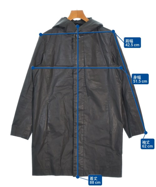 KNOTT（ノット）その他 黒 サイズ:1(S位) メンズ/2200671223069