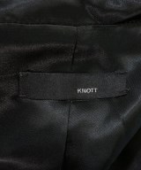 KNOTT（ノット）その他 黒 サイズ:1(S位) メンズ/2200671223069