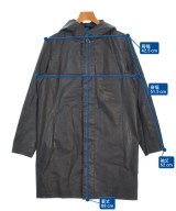 KNOTT（ノット）その他 黒 サイズ:1(S位) メンズ/2200671223069