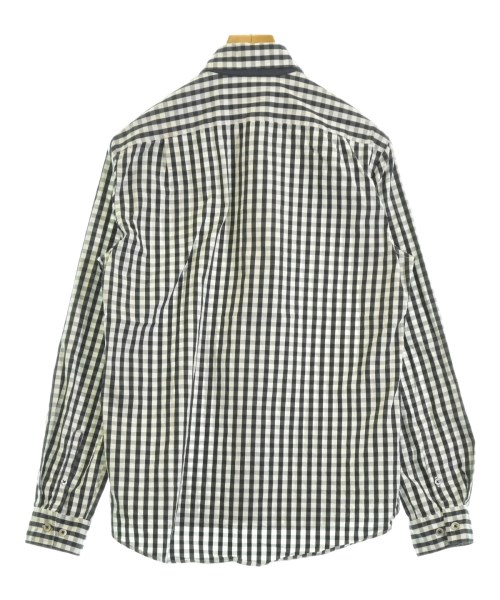 KNOTT（ノット）カジュアルシャツ 白 サイズ:1(S位) メンズ/2200671223274