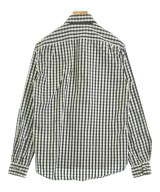 KNOTT（ノット）カジュアルシャツ 白 サイズ:1(S位) メンズ/2200671223274