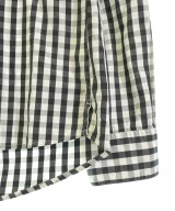 KNOTT（ノット）カジュアルシャツ 白 サイズ:1(S位) メンズ/2200671223274