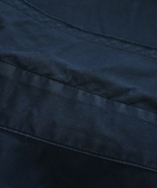 KNOTT（ノット）ドレスシャツ 紺 サイズ:1(S位) メンズ/2200671223366