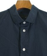 KNOTT（ノット）ドレスシャツ 紺 サイズ:1(S位) メンズ/2200671223366