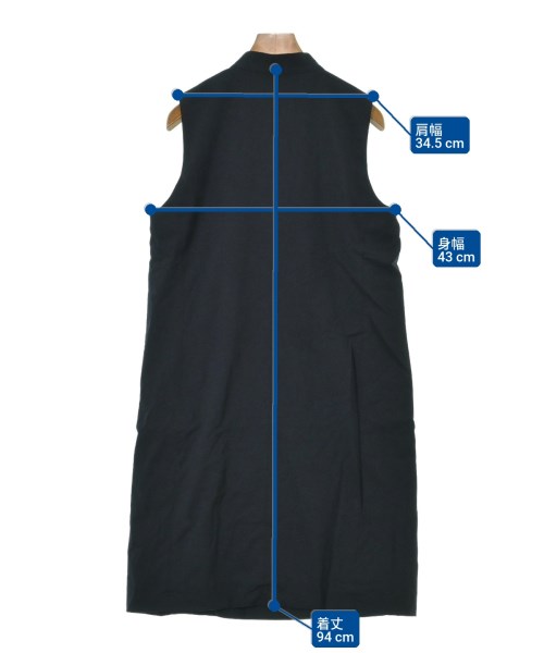 KNOTT（ノット）その他 紺 サイズ:1(S位) レディース/2200674694019