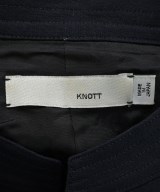 KNOTT（ノット）その他 紺 サイズ:1(S位) レディース/2200674694019