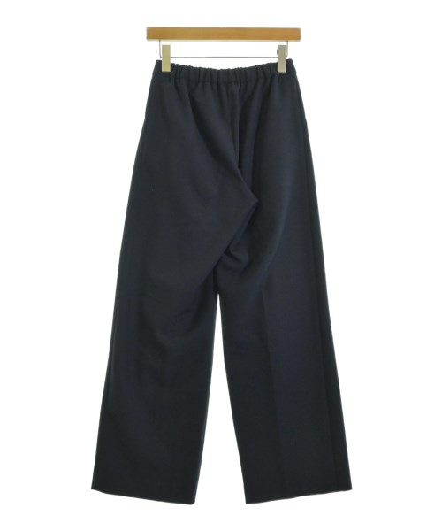 KNOTT（ノット）スラックス 紺 サイズ:0(XS位) レディース/2200674694057