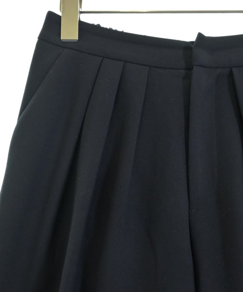 KNOTT（ノット）スラックス 紺 サイズ:0(XS位) レディース/2200674694057