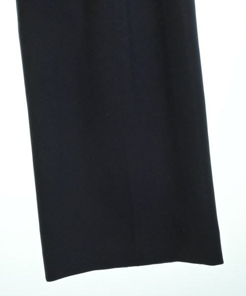 KNOTT（ノット）スラックス 紺 サイズ:0(XS位) レディース/2200674694057