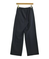 KNOTT（ノット）スラックス 紺 サイズ:0(XS位) レディース/2200674694057