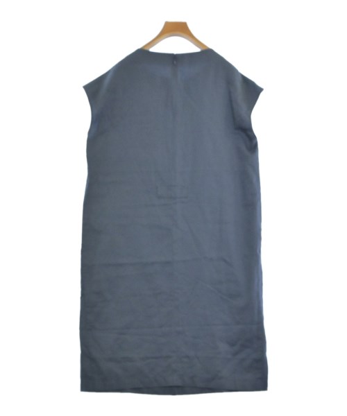 KNOTT（ノット）ワンピース 紺 サイズ:1(S位) レディース/2200675507264