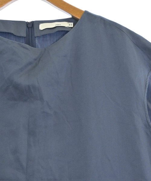 KNOTT（ノット）ワンピース 紺 サイズ:1(S位) レディース/2200675507264