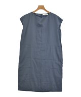 KNOTT（ノット）ワンピース 紺 サイズ:1(S位) レディース/2200675507264