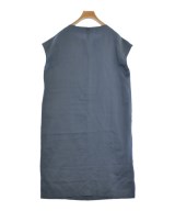 KNOTT（ノット）ワンピース 紺 サイズ:1(S位) レディース/2200675507264