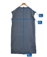 KNOTT（ノット）ワンピース 紺 サイズ:1(S位) レディース/2200675507264