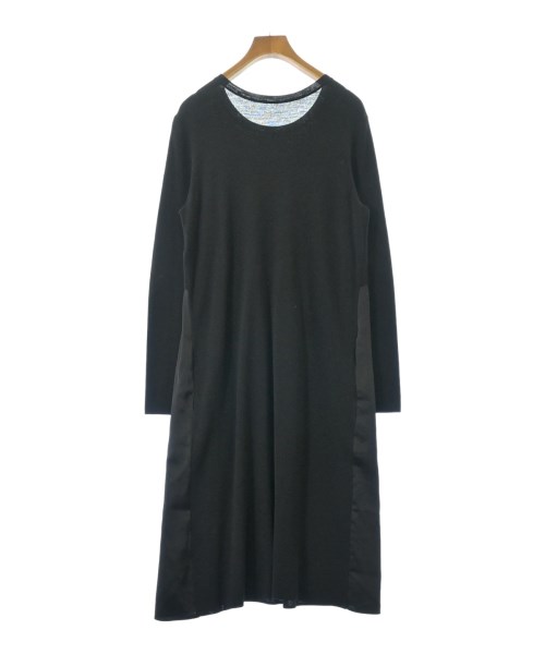 KNOTT（ノット）ワンピース 黒 サイズ:1(S位) レディース/2200675310093