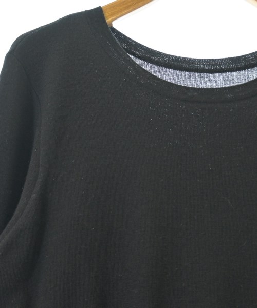 KNOTT（ノット）ワンピース 黒 サイズ:1(S位) レディース/2200675310093