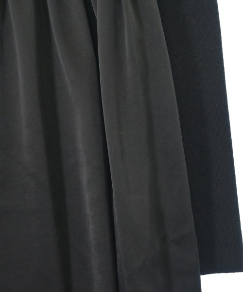 KNOTT（ノット）ワンピース 黒 サイズ:1(S位) レディース/2200675310093