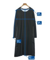 KNOTT（ノット）ワンピース 黒 サイズ:1(S位) レディース/2200675310093