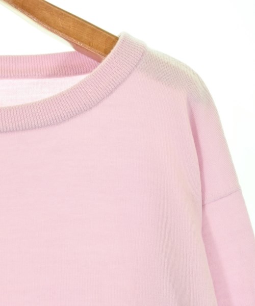 KNOTT（ノット）ニット・セーター ピンク サイズ:F レディース/2200671956097