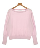 KNOTT（ノット）ニット・セーター ピンク サイズ:F レディース/2200671956097