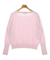 KNOTT（ノット）ニット・セーター ピンク サイズ:F レディース/2200671956097