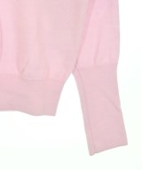 KNOTT（ノット）ニット・セーター ピンク サイズ:F レディース/2200671956097