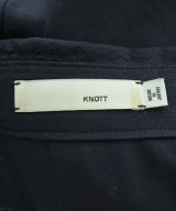 KNOTT（ノット）その他 紺 サイズ:1(S位) レディース/2200690660111
