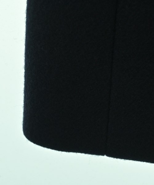 KNOTT（ノット）チェスターコート 紺 サイズ:1(S位) メンズ/2200656824014