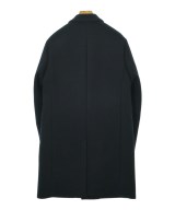 KNOTT（ノット）チェスターコート 紺 サイズ:1(S位) メンズ/2200656824014