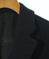 KNOTT（ノット）チェスターコート 紺 サイズ:1(S位) メンズ/2200656824014