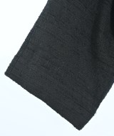 KNOTT（ノット）ノーカラージャケット 黒 サイズ:1(S位) レディース/2200657675066