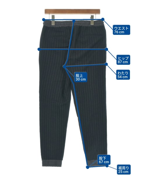 KNOTT（ノット）その他 黒 サイズ:1(S位) メンズ/2200648376033