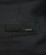 KNOTT（ノット）その他 黒 サイズ:1(S位) メンズ/2200648376033