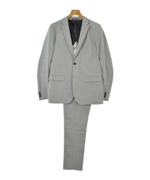 KNOTT(ノット)ビジネス グレー サイズ:2(M位)/1(S位)/2200636417229