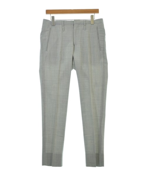 KNOTT（ノット）ビジネス グレー サイズ:2(M位)/1(S位) メンズ/2200636417229