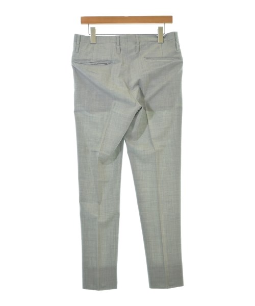 KNOTT（ノット）ビジネス グレー サイズ:2(M位)/1(S位) メンズ/2200636417229