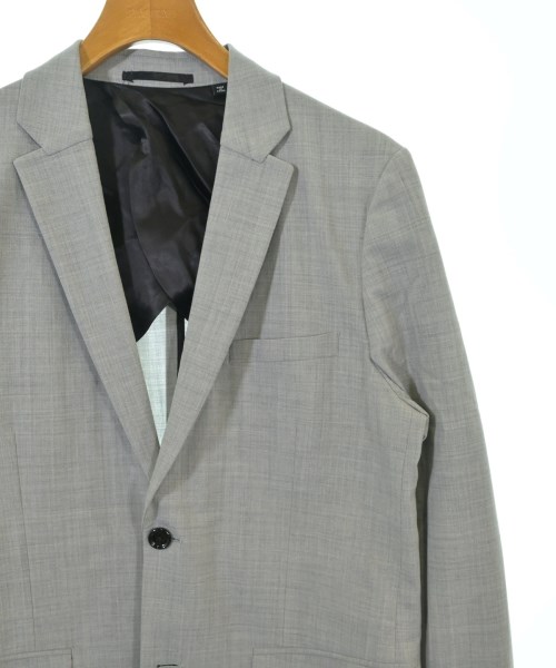 KNOTT（ノット）ビジネス グレー サイズ:2(M位)/1(S位) メンズ/2200636417229