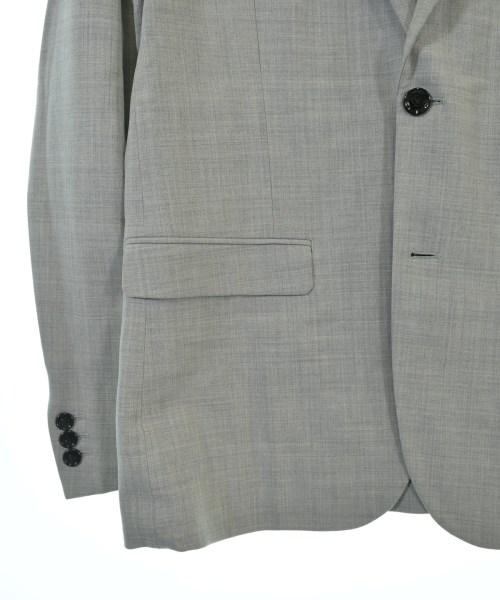 KNOTT（ノット）ビジネス グレー サイズ:2(M位)/1(S位) メンズ/2200636417229