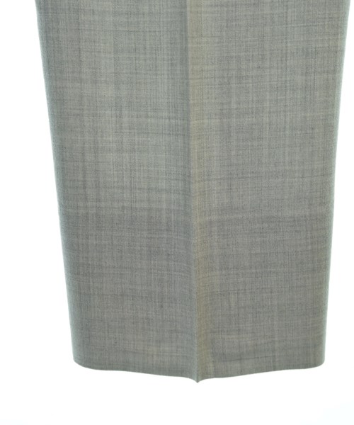 KNOTT（ノット）ビジネス グレー サイズ:2(M位)/1(S位) メンズ/2200636417229