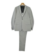 KNOTT（ノット）ビジネス グレー サイズ:2(M位)/1(S位) メンズ/2200636417229