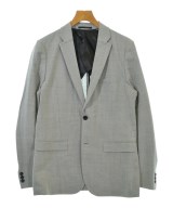 KNOTT（ノット）ビジネス グレー サイズ:2(M位)/1(S位) メンズ/2200636417229