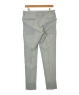 KNOTT（ノット）ビジネス グレー サイズ:2(M位)/1(S位) メンズ/2200636417229