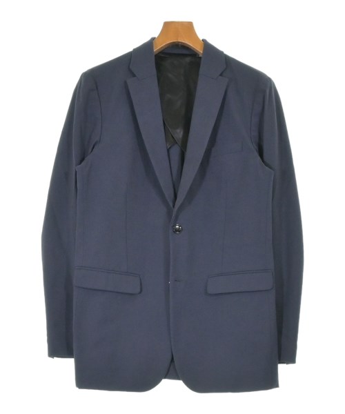 KNOTT（ノット）ビジネス 紺 サイズ:2/2(M位) メンズ/2200636417243