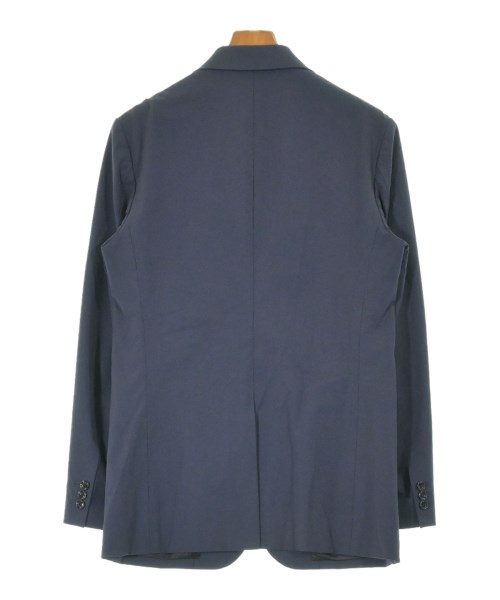 KNOTT（ノット）ビジネス 紺 サイズ:2/2(M位) メンズ/2200636417243